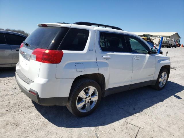 Photo 3 from auction – 2014 GMC TERRAIN SL with VIN 2GKALSEK8E6229157