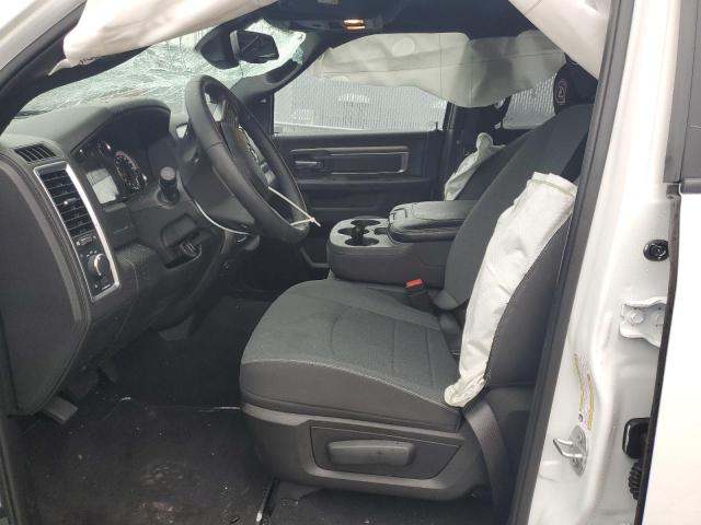 Photo 7 from auction – 2022 RAM 1500 CLASS with VIN 1C6RR7LT6NS166702