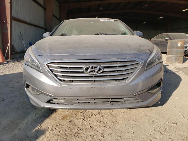 Photo 5 from auction – 2016 HYUNDAI SONATA SE with VIN 5NPE24AF5GH404337