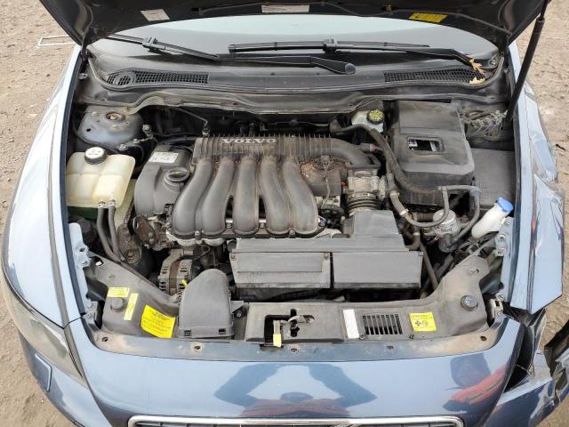 Photo 11 from auction – 2005 VOLVO V50 2.4I with VIN YV1MW390552087758