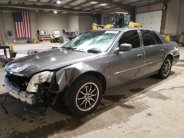 CADILLAC DTS 2006 with VIN 1G6KD57Y86U188048 - Photo from auction
