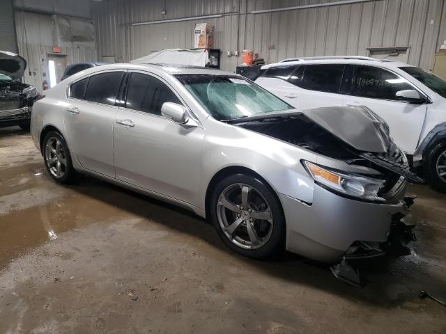 Photo 4 from auction – 2010 ACURA TL with VIN 19UUA9F56AA006159