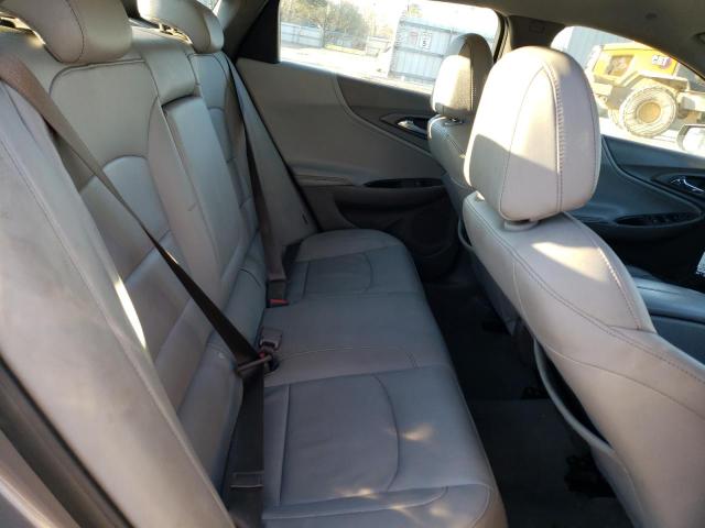 Photo 10 from auction – 2017 CHEVROLET MALIBU LT with VIN 1G1ZE5ST6HF127544