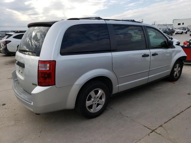 Photo 3 from auction – 2008 DODGE GRAND CARA with VIN 1D8HN44H98B125608