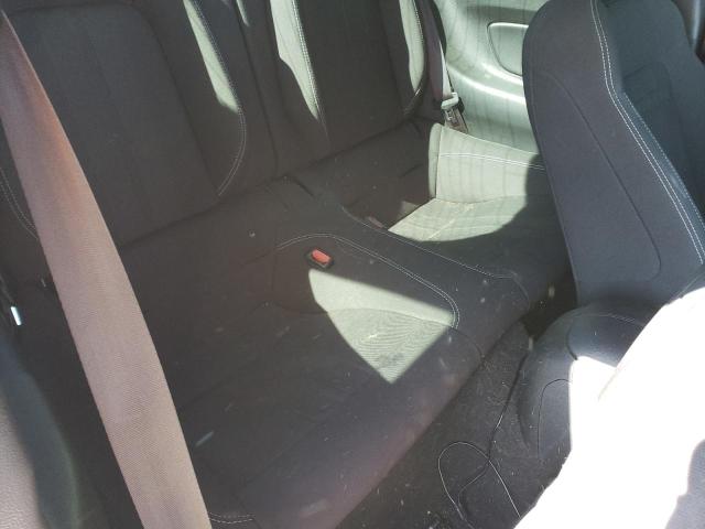 Photo 10 from auction – 2021 FORD MUSTANG with VIN 1FA6P8TH0M5102256