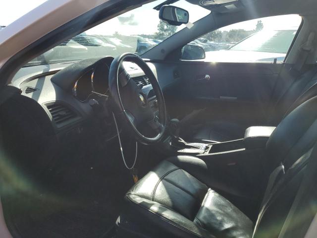 Photo 7 from auction – 2011 CHEVROLET MALIBU LTZ with VIN 1G1ZE5E18BF279388