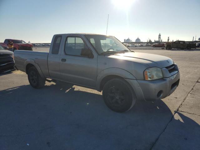 Photo 4 from auction – 2003 NISSAN FRONTIER K with VIN 1N6DD26T73C403704
