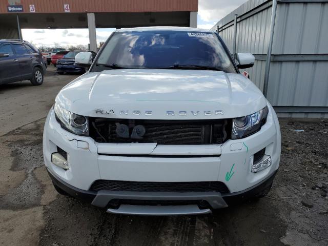 Photo 5 from auction – 2013 LAND ROVER RANGE ROVE with VIN SALVR2BG1DH743879