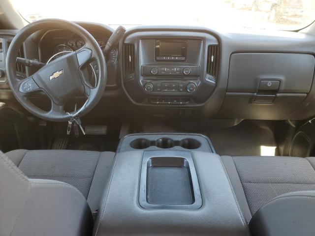 Photo 8 from auction – 2014 CHEVROLET SILVERADO with VIN 1GCRCPEH6EZ291581