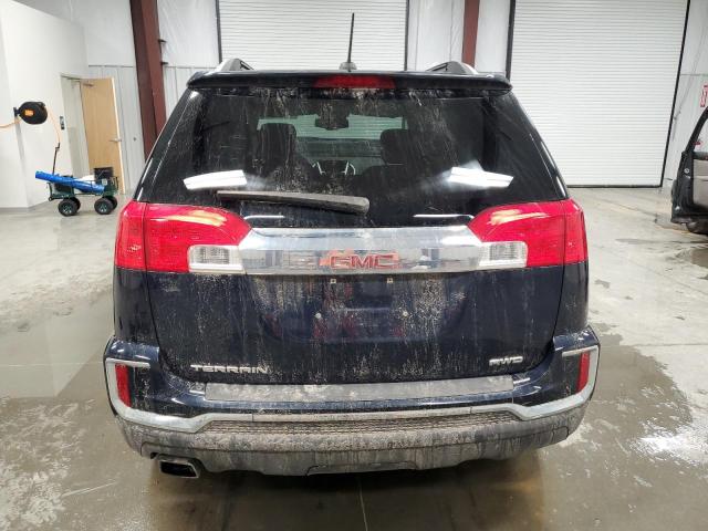 Photo 6 from auction – 2017 GMC TERRAIN SL with VIN 2GKFLTEK2H6212533