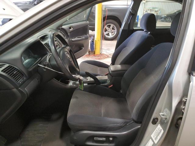Photo 7 from auction – 2003 TOYOTA CAMRY LE with VIN 4T1BE32K43U219627