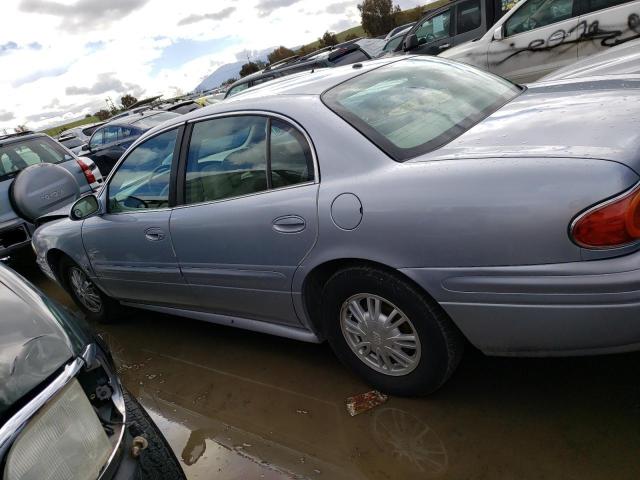 Photo 2 from auction – 2005 BUICK LESABRE CU with VIN 1G4HP52K25U269297