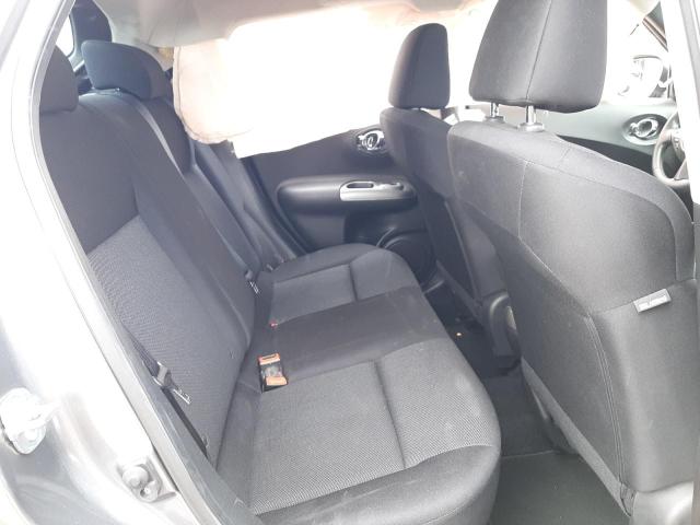 Photo 10 from auction – 2014 NISSAN JUKE S with VIN JN8AF5MR8ET451616