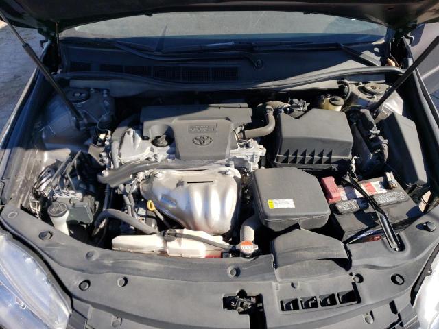 Photo 11 from auction – 2016 TOYOTA CAMRY LE with VIN 4T4BF1FKXGR565642