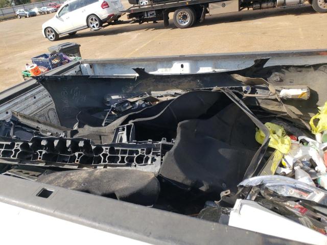 Photo 12 from auction – 2012 DODGE RAM 2500 S with VIN 3C6TD4HT0CG173533