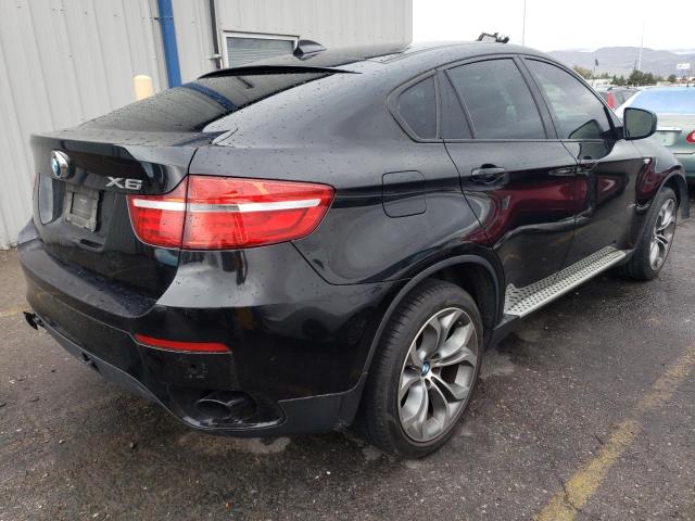 Photo 3 from auction – 2013 BMW X6 XDRIVE3 with VIN 5UXFG2C58DL788134