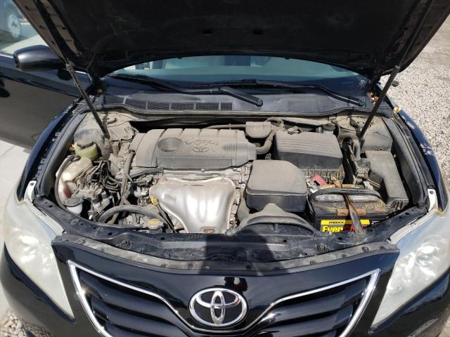 Photo 11 from auction – 2011 TOYOTA CAMRY BASE with VIN 4T1BF3EK7BU209388