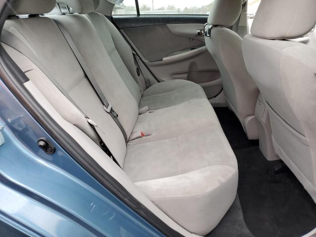 صورة رقم 10 من المزاد - 2013 TOYOTA COROLLA BA مع VIN 5YFBU4EE8DP164262