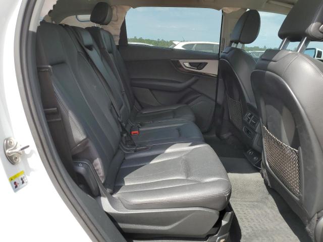 Photo 11 from auction – 2017 AUDI Q7 PREMIUM with VIN WA1LHAF71HD052557