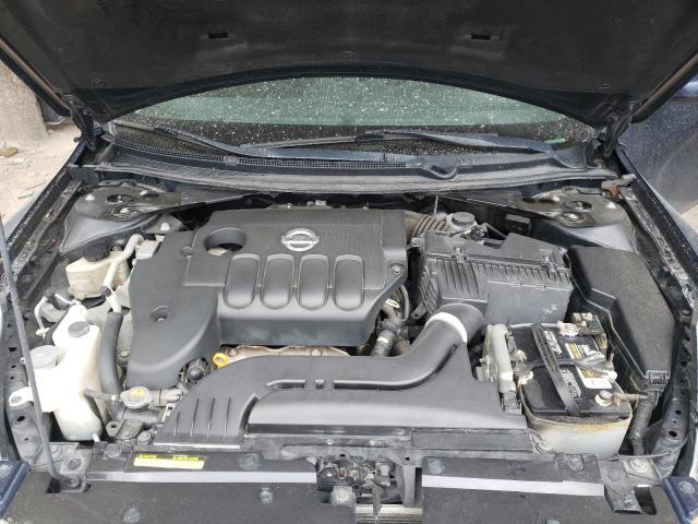 Photo 11 from auction – 2012 NISSAN ALTIMA S with VIN 1N4AL2EP3CC146396