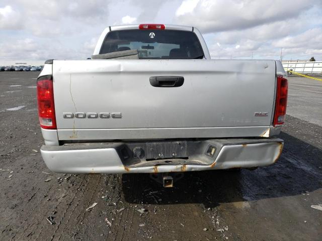Photo 6 from auction – 2003 DODGE RAM 1500 S with VIN 1D7HA18N93J564580
