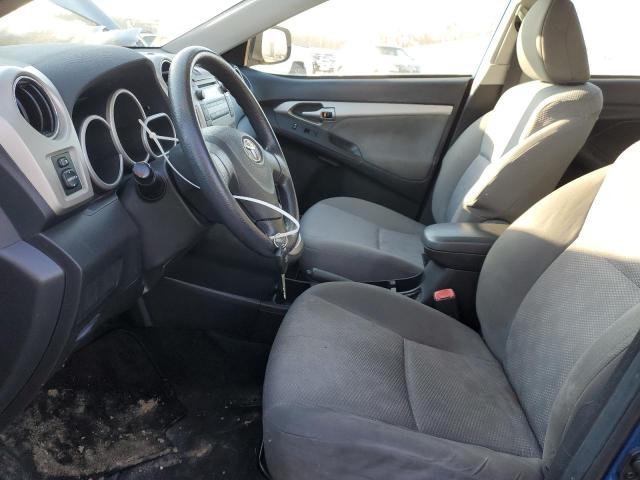 Photo 7 from auction – 2009 TOYOTA COROLLA MA with VIN 2T1KE40EX9C012527