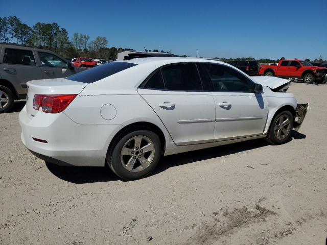 Photo 3 from auction – 2013 CHEVROLET MALIBU LS with VIN 1G11B5SA6DF356188