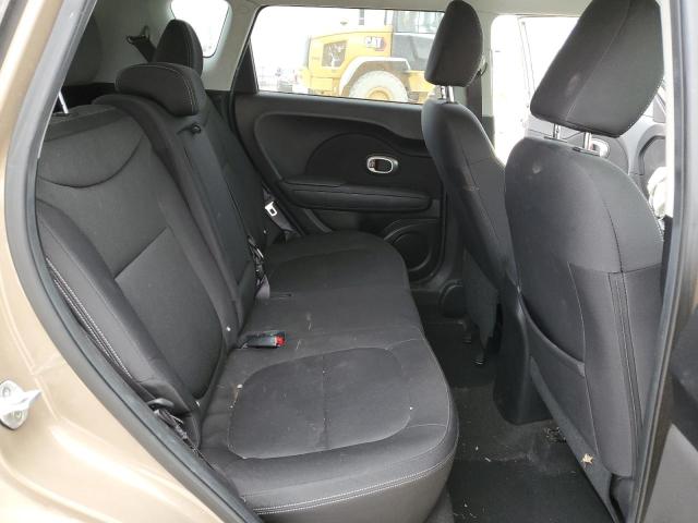 Photo 10 from auction – 2014 KIA SOUL with VIN KNDJN2A23E7102800