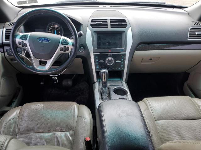 صورة رقم 8 من المزاد - 2011 FORD EXPLORER L مع VIN 1FMHK8F83BGA71174