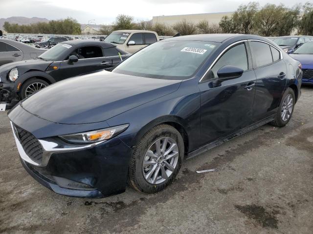 MAZDA 3 2021 with VIN JM1BPAAL3M1301638 - Photo from auction