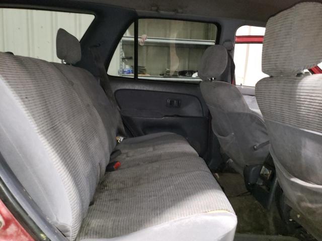 Photo 10 from auction – 1997 TOYOTA 4RUNNER SR with VIN JT3HN86R2V0100153