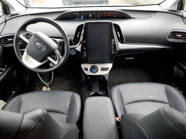 Photo 8 from auction – 2017 TOYOTA PRIUS PRIM with VIN JTDKARFP4H3031616