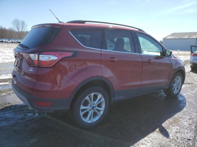 Photo 3 from auction – 2018 FORD ESCAPE SE with VIN 1FMCU9GD3JUB05703