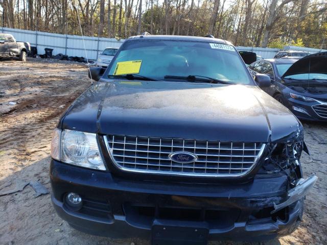 Photo 5 from auction – 2004 FORD EXPLORER X with VIN 1FMZU63K84UA80900