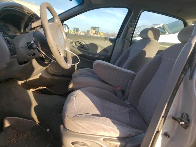 Photo 7 from auction – 1998 FORD TAURUS LX with VIN 1FAFP52U7WA262349