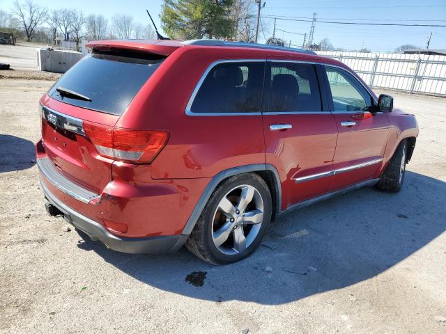 Photo 3 from auction – 2011 JEEP GRAND CHER with VIN 1J4RR6GT3BC560946