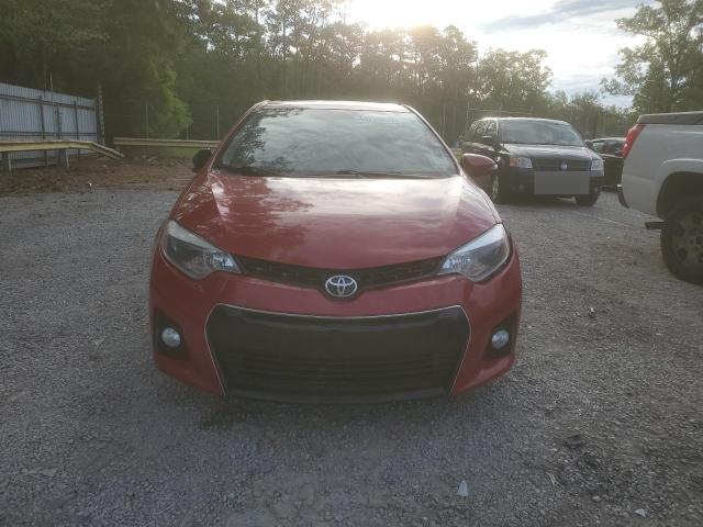 Photo 5 from auction – 2016 TOYOTA COROLLA L with VIN 5YFBURHE7GP515241