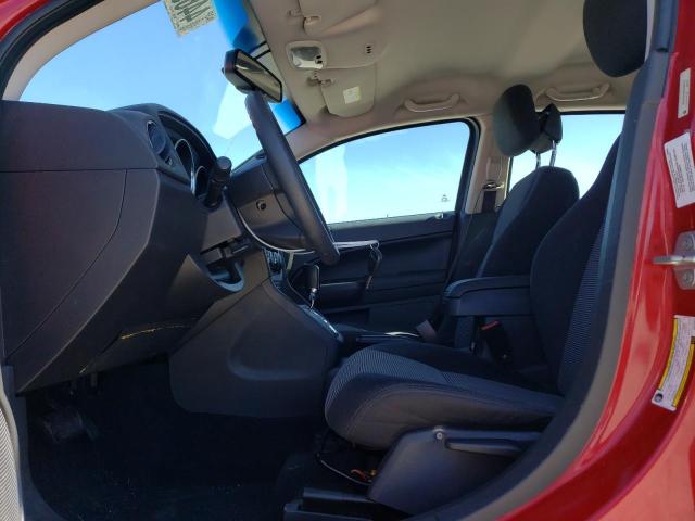 Photo 7 from auction – 2011 DODGE CALIBER MA with VIN 1B3CB3HA6BD220973