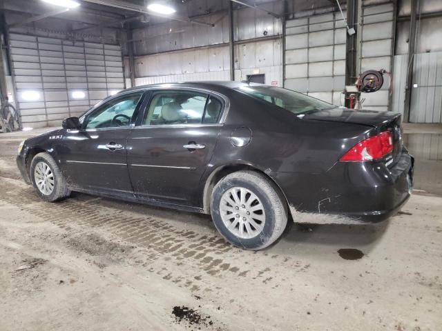 Photo 2 from auction – 2008 BUICK LUCERNE CX with VIN 1G4HP57248U189903