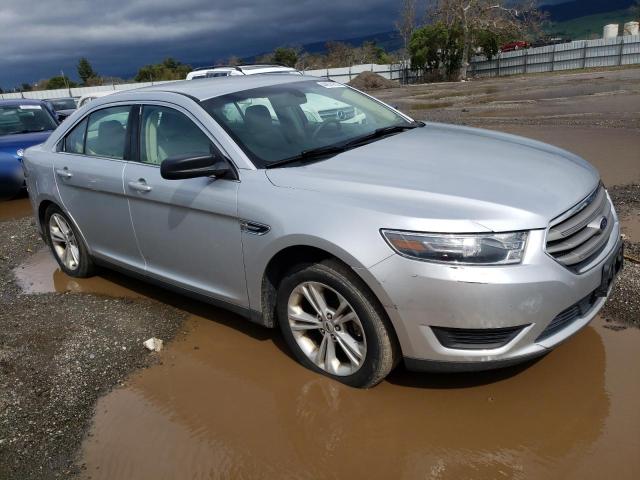 Photo 4 from auction – 2015 FORD TAURUS SE with VIN 1FAHP2D85FG151660