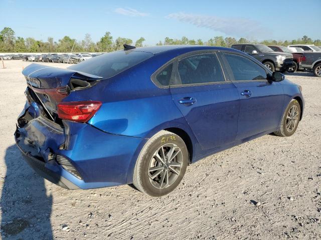 Photo 3 from auction – 2022 KIA FORTE FE with VIN 3KPF24ADXNE453330