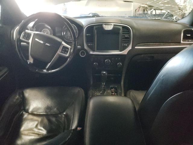 Photo 8 from auction – 2011 CHRYSLER 300C with VIN 2C3CA6CT3BH598431