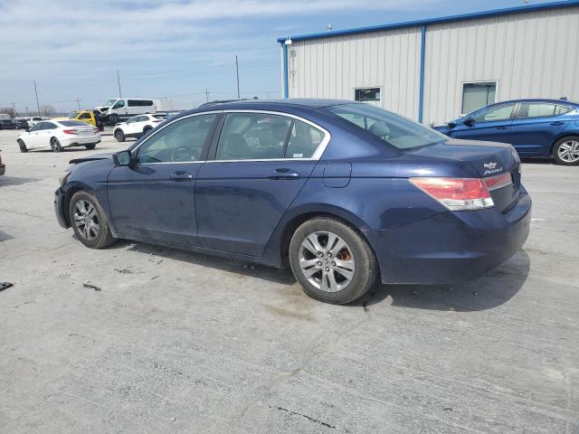 Photo 2 from auction – 2012 HONDA ACCORD LXP with VIN 1HGCP2F42CA149735