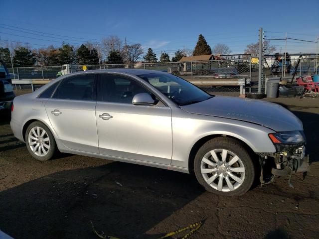 Photo 4 from auction – 2009 AUDI A4 PREMIUM with VIN WAUSF78K09N010241
