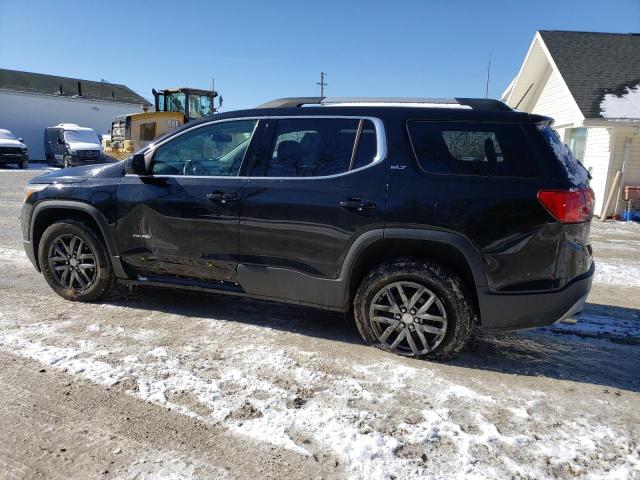 Photo 2 from auction – 2018 GMC ACADIA SLT with VIN 1GKKNULS2JZ146741