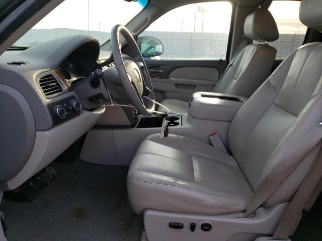 Photo 7 from auction – 2010 CHEVROLET SILVERADO with VIN 1GCSKTE30AZ100121