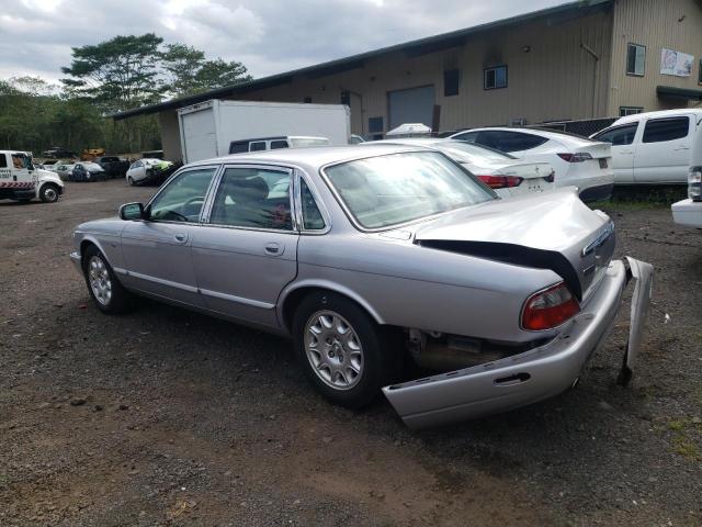Photo 2 from auction – 2000 JAGUAR XJ8 with VIN SAJDA14C0YLF04913