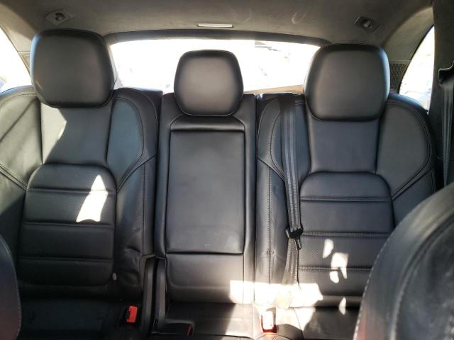 Photo 10 from auction – 2014 PORSCHE CAYENNE GT with VIN WP1AD2A26ELA76587