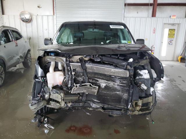 Photo 5 from auction – 2012 HONDA PILOT EXL with VIN 5FNYF4H69CB069812