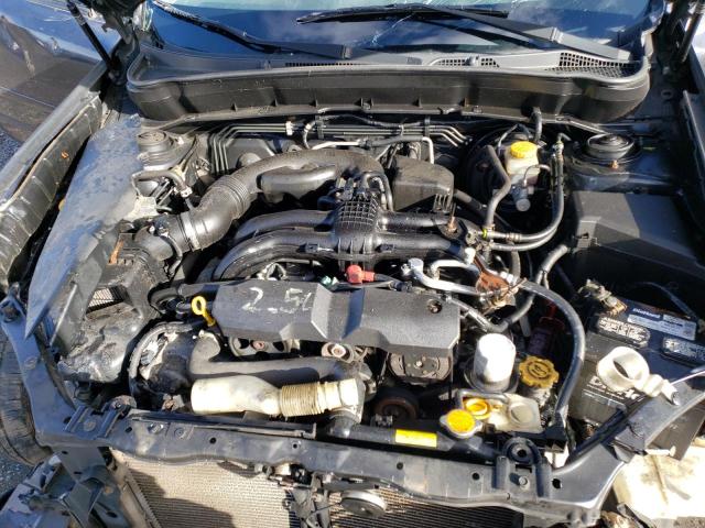 Photo 12 from auction – 2012 SUBARU FORESTER 2 with VIN JF2SHABC9CH444399